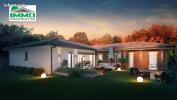 Vente Maison Ludon-medoc 33290 4 pieces 90 m2