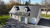 Vente Maison Saint-doulchard 18230 5 pieces 155 m2
