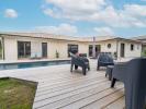 Vente Maison Corronsac 31450 100 m2