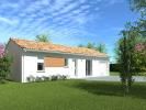 Vente Maison Saint-pierre-de-lages 31570 4 pieces 82 m2
