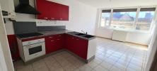 Location Appartement Clamecy 58500 3 pieces 93 m2