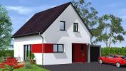 Vente Maison Sainte-croix-en-plaine  68127 5 pieces 85 m2