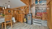 Vente Maison Saint-jean-de-sixt 74450 4 pieces 89 m2