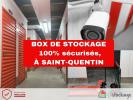 Location Parking Saint-quentin 02100 3 m2