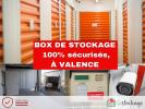 Location Parking Valence 26000 10 m2