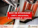Location Parking Eybens 38320 10 m2