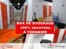 Location Parking Tergnier 02700 5 m2