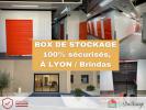Location Parking Brindas 69126 2 m2