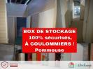 Location Parking Pommeuse 77515 5 m2