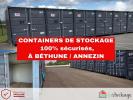 Location Parking Annezin 62232 4 m2