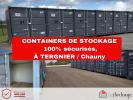 Location Parking Chauny 02300 7 m2