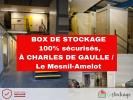 Location Parking Mesnil-amelot 77990 2 m2