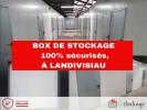 Location Parking Landivisiau 29400 10 m2