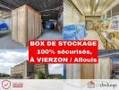 Location Parking Allouis 18500 4 m2
