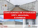 Location Parking Guichainville 27930 14 m2