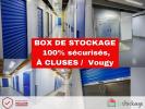 Location Parking Vougy 74130 5 m2