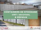 Location Parking Pepieux 11700 8 m2