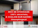 Location Parking Champforgeuil 71530 4 m2
