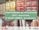 Location Parking Zuytpeene  59670 15 m2