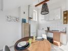 Vente Appartement Lyon-6eme-arrondissement  69006 39 m2