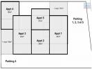 Vente Immeuble Saint-pierre 97410