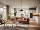 Vente Programme neuf Rillieux-la-pape 69140 17 m2
