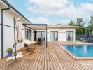 Vente Maison Salles 33770 4 pieces 100 m2