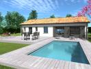 Vente Maison Bonrepos-sur-aussonnelle 31470 4 pieces 100 m2