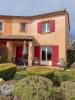 Vente Maison Saint-trinit 84390 4 pieces 92 m2