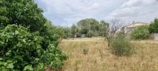Vente Terrain Sorgues  84700