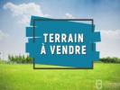 Vente Terrain Tremblay-en-france 93290 400 m2