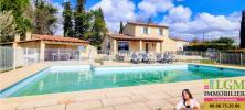 Vente Maison Beaurecueil AIX-EN-PROVENCE 13100 8 pieces 145 m2