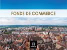 Vente Commerce Schiltigheim 67300 290 m2