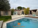 Vente Maison Sauzet Sauzet 26740 4 pieces 114 m2