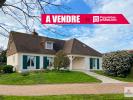 Vente Maison Sable-sur-sarthe 72300 8 pieces 165 m2
