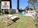 Vente Maison Lorgues 83510 6 pieces 170 m2