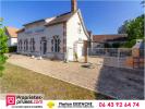 Vente Maison Romorantin-lanthenay 41200 7 pieces 172 m2