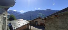 Vente Appartement Valezan  73210 4 pieces 122 m2