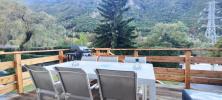 Vente Maison Saint-marcel  73600 4 pieces 175 m2