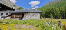Vente Maison Sainte-foy-tarentaise  73640 2 pieces 54 m2