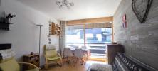 Vente Appartement Aime 73210 2 pieces 50 m2