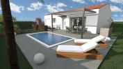 Vente Maison Cazouls-les-beziers 34370 4 pieces 90 m2