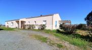 Vente Maison Breuil-la-reorte LA-DEVISE 17700 6 pieces 180 m2