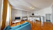 Vente Appartement Montbrison 42600 3 pieces 82 m2