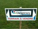 Vente Terrain Sainte-foy 85150 426 m2