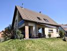 Vente Maison Hoerdt 67720 8 pieces 170 m2