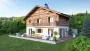 Vente Maison Saint-sigismond 74300 5 pieces 108 m2