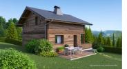 Vente Maison Passy 74190 5 pieces 121 m2