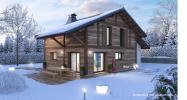 Vente Maison Passy 74190 5 pieces 125 m2