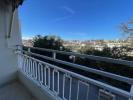 Vente Appartement Cannet 06110 3 pieces 57 m2